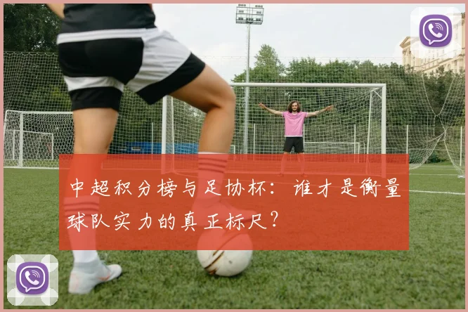 中超积分榜与足协杯:谁才是衡量球队实力的真正标尺?