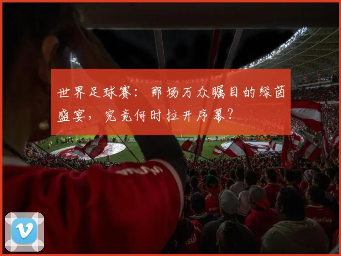 世界足球赛:那场万众瞩目的绿茵盛宴,究竟何时拉开序幕?