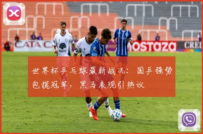世界杯乒乓球最新战况：国乒强势包揽冠军，黑马表现引热议